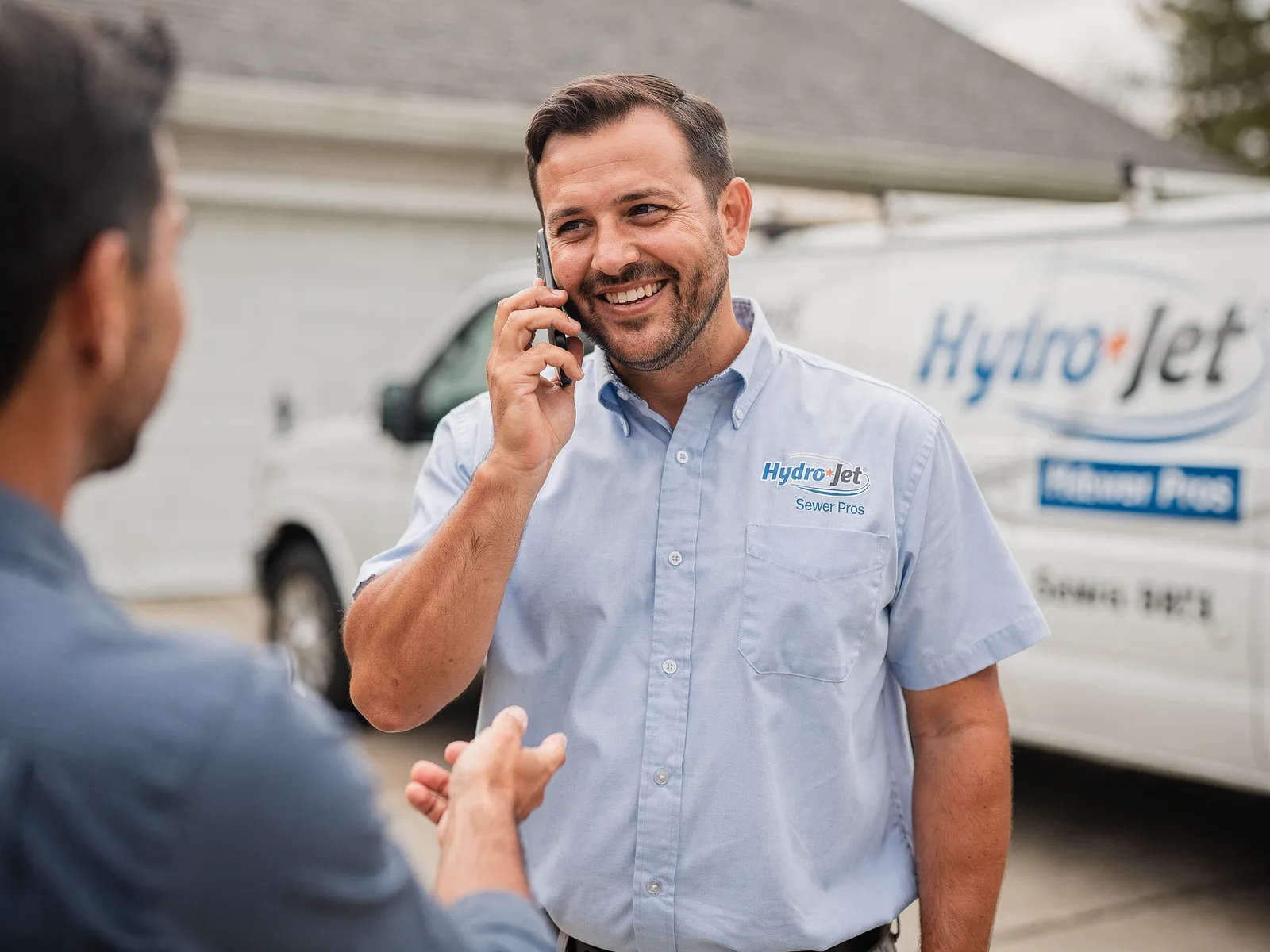 Hydro Jetting Maynard, MA FAQs